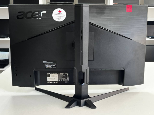 W_Монитор 27" Acer Nitro XV270U (БУ), 2K 2560x1440, 320Hz, IPS, 1ms