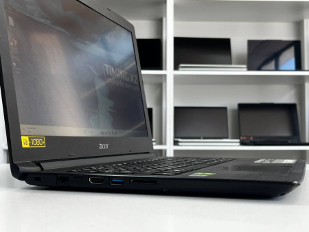 W_Ноутбук Acer Aspire 3 (БУ) - 15.6 FHD/Core i3-7020U/4GB/SSD 128GB/MX130