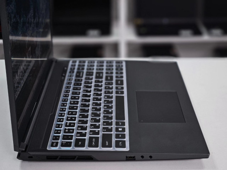 Ноутбук FIREBAT T6A (Б/У) - 15.6 FHD 165Hz/Ryzen 5 6600H/16GB/SSD 512GB/RTX 3050 4GB