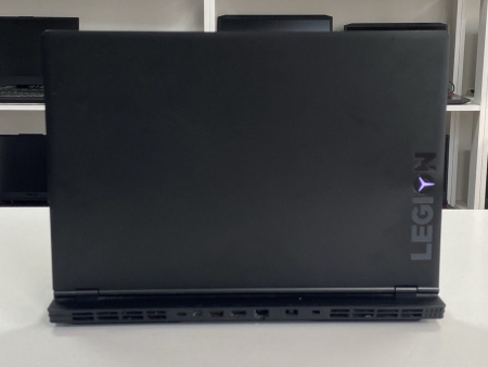 Ноутбук Lenovo Legion Y540 (БУ) - 15.6 FHD/Core i5-9300HF/8GB/SSD 512GB/GTX 1650
