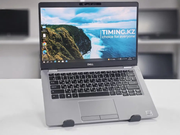 Ноутбук Dell Latitude 5310 (Б/У) - 13.3 FHD/Core I5-10310U/8GB/SSD 128GB/UHD