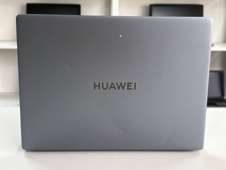 Ноутбук Huawei MateBook D14 (БУ) - 14 FHD/Core i5-1240P/8GB/SSD 512GB/Iris Xe