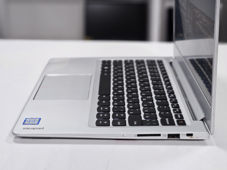 Ноутбук Lenovo IdeaPad 710s (Б/У) - 13.3 FHD/Core i5-6200U/4GB/SSD 256GB/HD