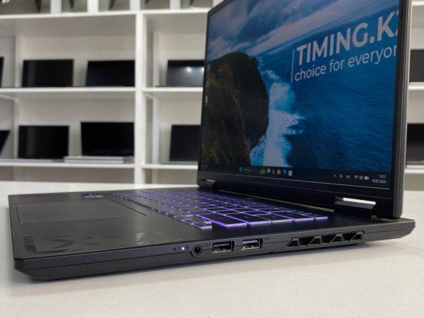 Ноутбук Gigabyte Gaming A16 (БУ) - 165Hz 16 FHD/Core i7-13620H/16GB/SSD 1TB/RTX 5050 8GB