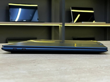 Сенсорный ноутбук Lenovo Yoga Slim 7 OLED (БУ) - 90Hz 14 3K/Snapgragon X Elite/32GB/SSD 1TB