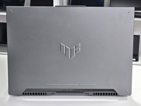 Ноутбук Asus TUF Gaming F15 (Б/У) - 15.6 FHD 144Hz/Ryzen 5 7535HS/16GB/SSD 512GB/RTX 4050 6GB