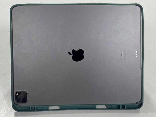 Планшет Apple iPad Pro 12.9(2020 Wi-Fi, 128GB, Liquid Retina, 6GB (БУ)