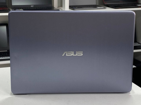 W_Ноутбук Asus E406M (БУ) - 14 HD/Celeron N4000/4GB/64GB/UHD