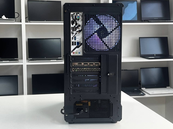 R_Сист блок (БУ) - Core i7-12700K/32GB/SSD 1TB/RTX 3070Ti 8GB/850W