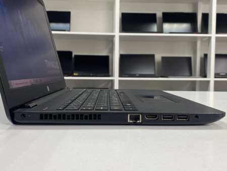 Ноутбук HP Laptop 15 (БУ) - 15.6 HD/Core i3-6006U/8GB/SSD 128GB/Intel HD