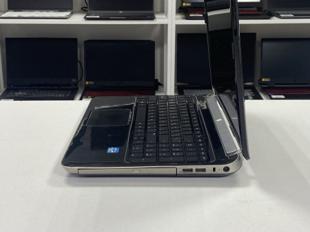 Ноутбук HP ProjectSmart (БУ) - 15.6 HD/A4-3300/4GB/SSD 120GB/Radeon HD 6480G