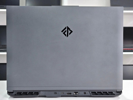 Ноутбук FIREBAT T6A (Б/У) - 15.6 FHD 165Hz/Ryzen 5 6600H/16GB/SSD 512GB/RTX 3050 4GB