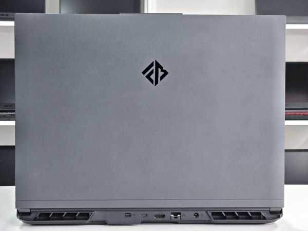 Ноутбук FIREBAT T6A (Б/У) - 15.6 FHD 165Hz/Ryzen 5 6600H/16GB/SSD 512GB/RTX 3050 4GB