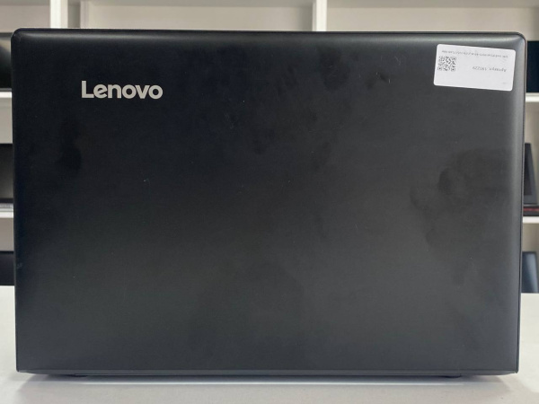 W_Ноутбук Lenovo IdeaPad 320-15IKB (БУ) - 15.6 FHD/i5-7200U/8GB/SSD 120GB/Radeon 530