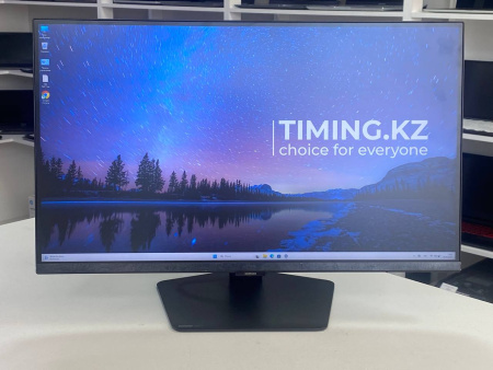 Монитор Samsung 27" LS27FG606EIXCI, 350Hz, 2560x1440, IPS, 1ms (БУ)