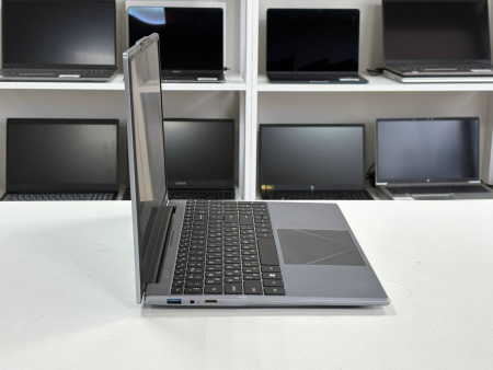 Ноутбук Smart Tech 15 (БУ) - 15.6" FHD/Celeron N5095/16GB DDR4/SSD 512GB/UHD Graphics