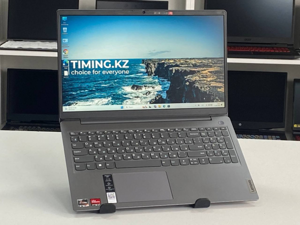Ноутбук Lenovo IdeaPad 3 (БУ) - 15.6 FHD/Ryzen 5 5500U/8GB/SSD 128GB/Vega