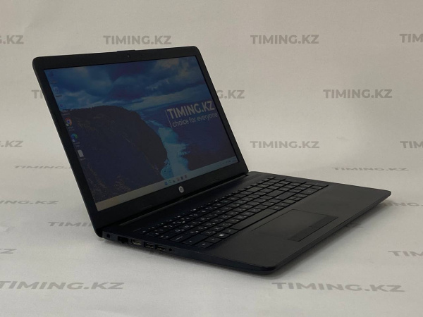 Ноутбук HP 15.6 (БУ) - 15.6" FHD TN/Ryzen 3 3200U/4GB DDR4/SSD 128GB/Vega Graphic