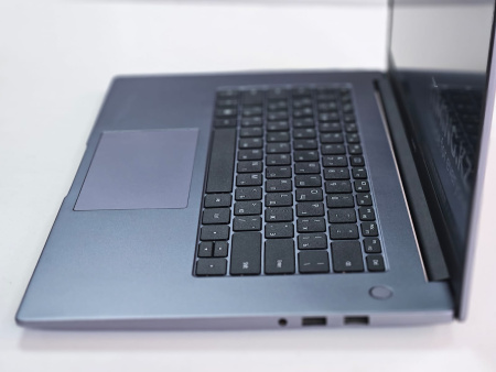 R_Ноутбук Huawei MateBook D15 (Б/У) - 15.6 FHD/Core i5-1155G7/16GB/SSD 512GB/Iris Xe