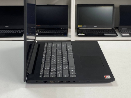 Ноутбук Lenovo V145 (БУ) - 15.6 FHD/A6-9225/4GB/SSD 120GB/Radeon R4