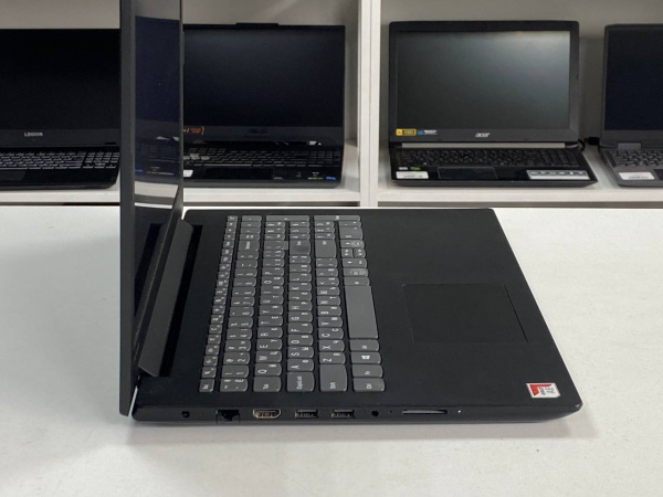 Ноутбук Lenovo V145 (БУ) - 15.6 FHD/A6-9225/4GB/SSD 120GB/Radeon R4