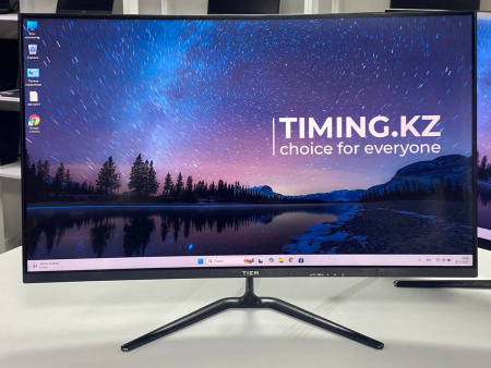 Монитор 31.5" Tiem C32PS2, 1920x1080, 165Hz, VA (БУ)