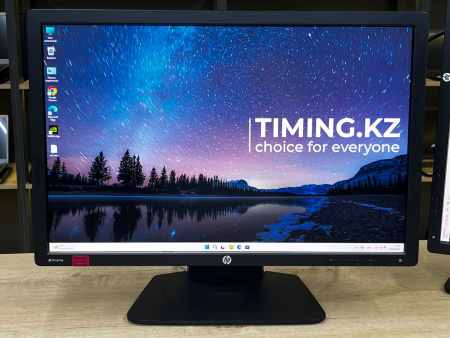 24" Монитор HP Z24i,1920х1080, 60 Гц, IPS (БУ)