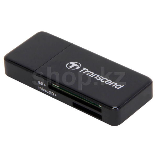 Картридер Transcend TS-RDF5K