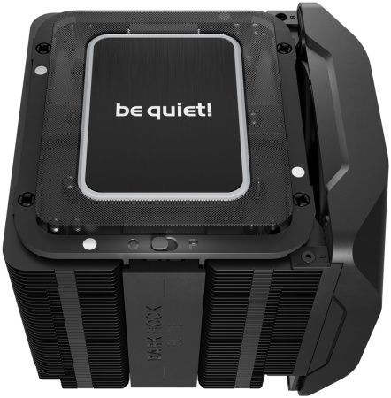 Кулер (Башня) для процессора Be quiet Dark Rock Elite BK037 (Б/У)