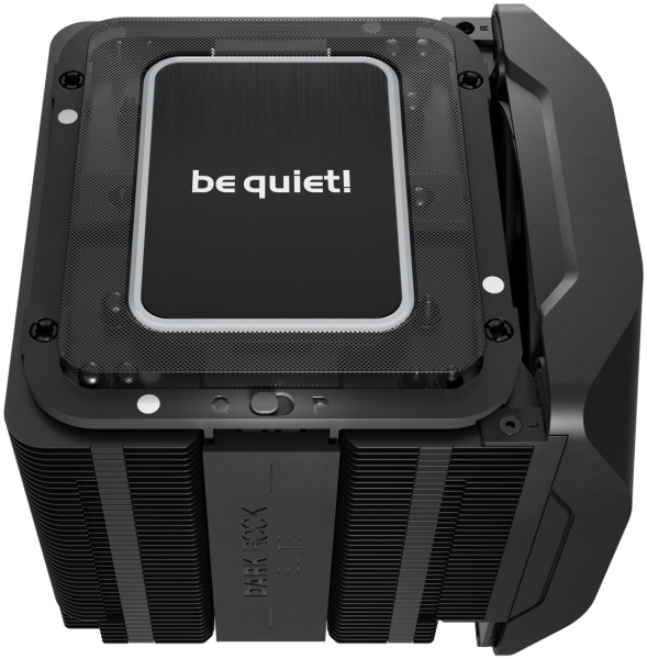 Кулер (Башня) для процессора Be quiet Dark Rock Elite BK037 (Б/У)