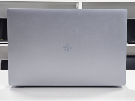 Ноутбук DEXP Aquilon C14 (Б/У) - 14 FHD/Celeron N5095/8GB/SSD 256GB/UHD