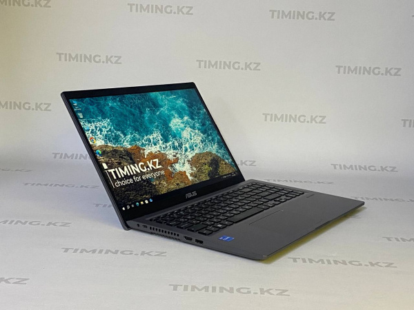 Ноутбук ASUS VivoBook X515E (БУ) - 15.6 FHD 60Hz/Core i5-1135G7/8GB/SSD 512GB/Iris Xe Graphics