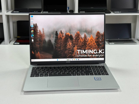 Ноутбук Huawei MateBook D16 (БУ) - 16" FHD/Core i5-13420H/16GB/SSD 1TB/UHD