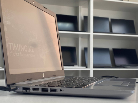 Ноутбук HP Laptop 15 (БУ) - 15.6 HD/Core i3-1005G1/8GB/SSD 256GB/UHD