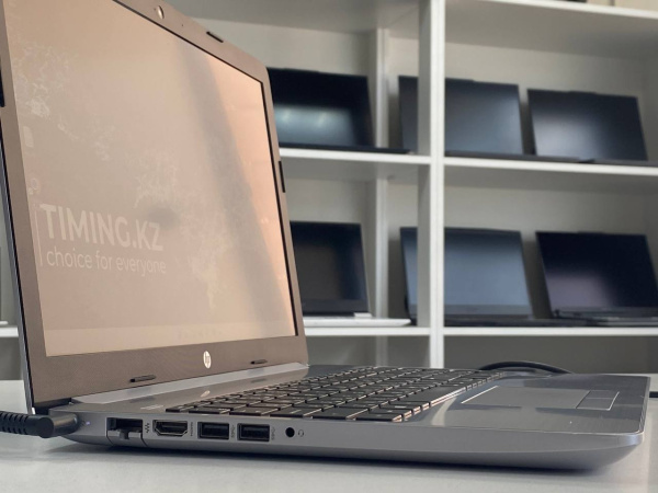 Ноутбук HP Laptop 15 (БУ) - 15.6 HD/Core i3-1005G1/8GB/SSD 256GB/UHD