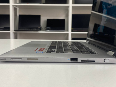 Ноутбук Dell Inspiron 13-7359 (БУ) - 13.3 Touch/Core i3-6100U/4GB/SSD 128GB/HD 520