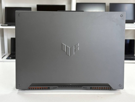 R_Ноутбук ASUS TUF Gaming F15 (БУ) - 15.6" 144Hz/Core i5-12500H/16GB/SSD 512GB/RTX 3050