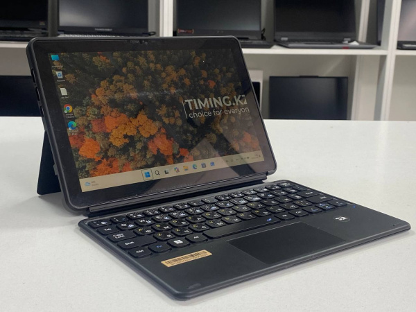 Chuwi Hi10 X1 (БУ) - 10.1 HD/Intel N150/8GB/SSD 512GB/UHD Graphics