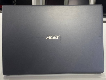 W_Ноутбук Acer Aspire 3 (БУ) - 15.6 HD/A4-9120e/4GB/SSD 128GB/R3 Graphics