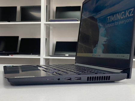 Ноутбук Lenovo IdeaPad Gaming 3 (БУ) - 120Hz 15.6 FHD/Core i5-11300H/16GB/SSD 512GB/RTX 3050Ti