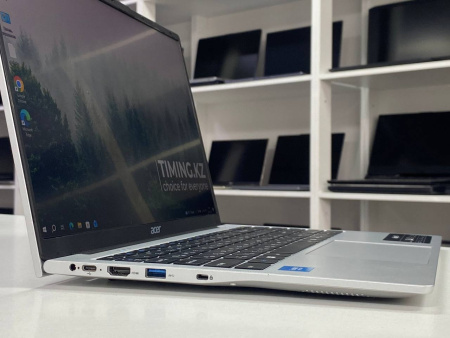 Ноутбук Acer Aspire 3 (БУ) - 15.6 FHD/Celeron N4500/8GB/SSD 256/UHD