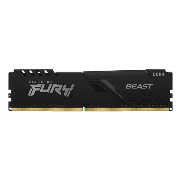 Оперативная память Kingston Fury DIMM 32 GB 3200Mhz
