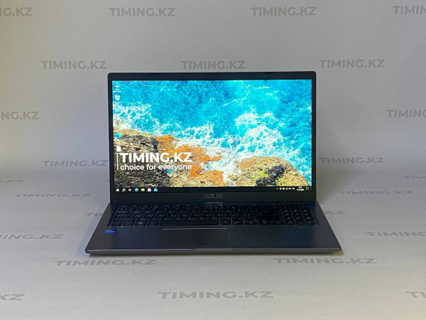 Ноутбук ASUS VivoBook X515E (БУ) - 15.6 FHD 60Hz/Core i5-1135G7/8GB/SSD 512GB/Iris Xe Graphics