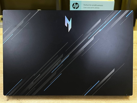 Ноутбук Acer Nitro V15 (БУ) - 144Hz 15.6 FHD/Core i9-13900H/16GB/SSD 512GB/RTX 4060 8GB