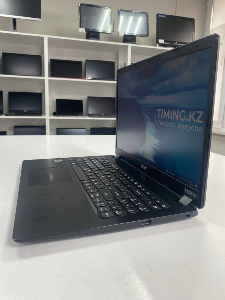 Ноутбук Acer Extensa 215-52 (БУ) - 15.6 FHD/Core i5-1035G1/4GB/SSD 128GB/UHD Graphics