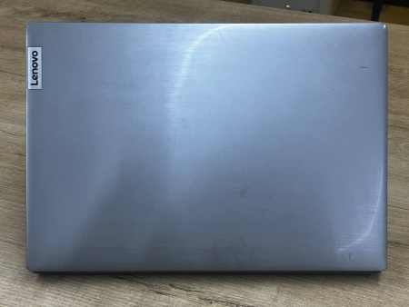Ноутбук Lenovo IdeaPad L3 (БУ) - 15.6 HD/Core i5-10210U/12GB/SSD 512GB/UHD