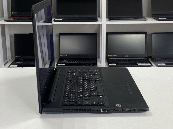 Ноутбук Lenovo IdeaPad 100 (БУ) - 15.6 HD/Core i5-5200U/8GB/SSD 256GB/920MX