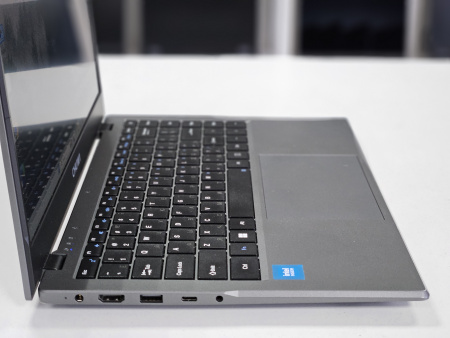 Ноутбук Chuwi GemiBook XPro 14 (Б/У) - 14 FHD/Intel N100/8GB/SSD 256GB/UHD