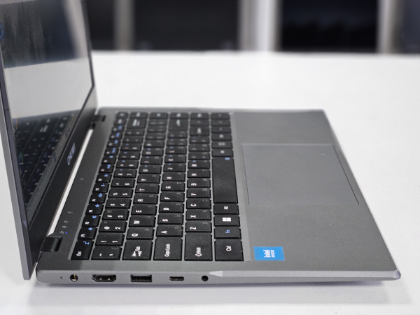 Ноутбук Chuwi GemiBook XPro 14 (Б/У) - 14 FHD/Intel N100/8GB/SSD 256GB/UHD