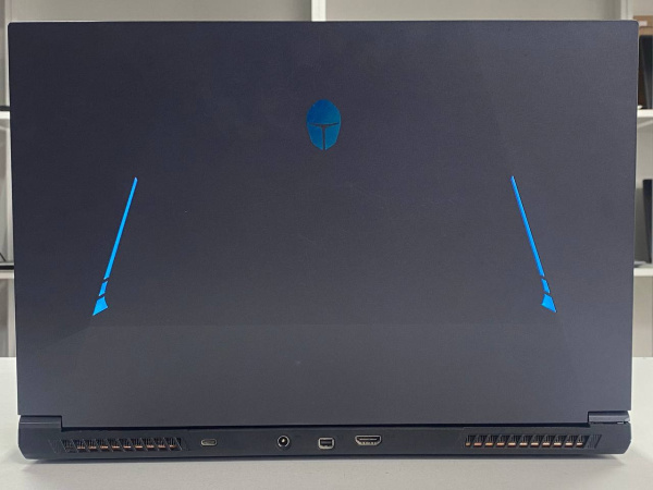 Ноутбук Thunderobot 911S (БУ) - 15.6 FHD 144Hz/i5-12450H/16GB/SSD 512GB/RTX 3050 4GB